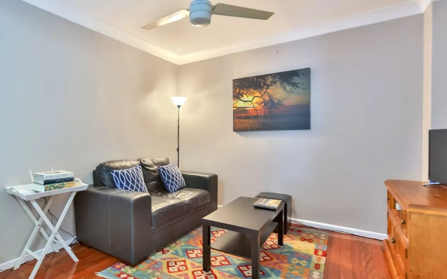 Super 1 Bedroom Pad in New Farm