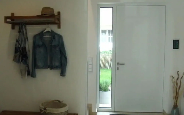 Villa Bi de Kuhlung Comfortable Vacation Home