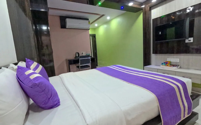 Hotel Sweta Villa & Banquet Hall