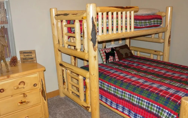 Becka Lake 3 Bedroom Home