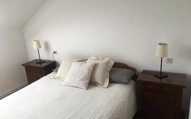 Apartamento Manuel Romano 7