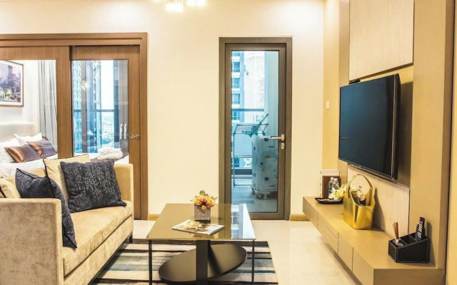 LANDMARK 81 Premier Residence