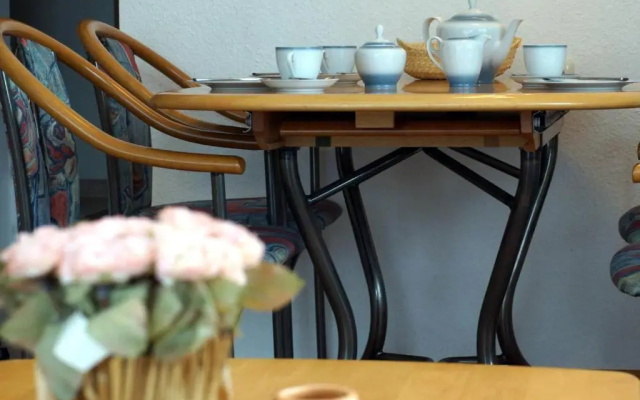 Ferienhaus Sieleck