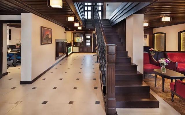 Sirçali Hotel
