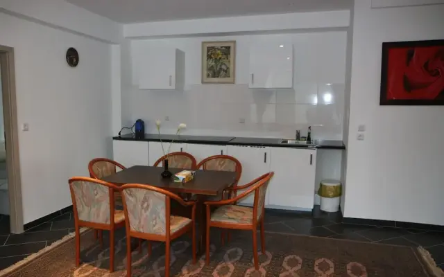 Ostercityhotel