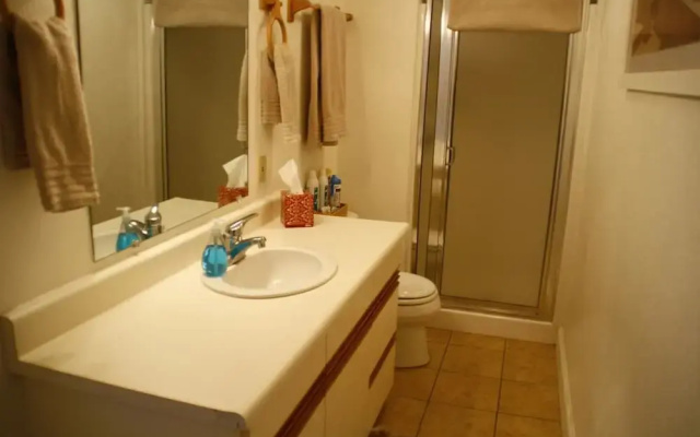 Bozeman - Gracious Urban Abode