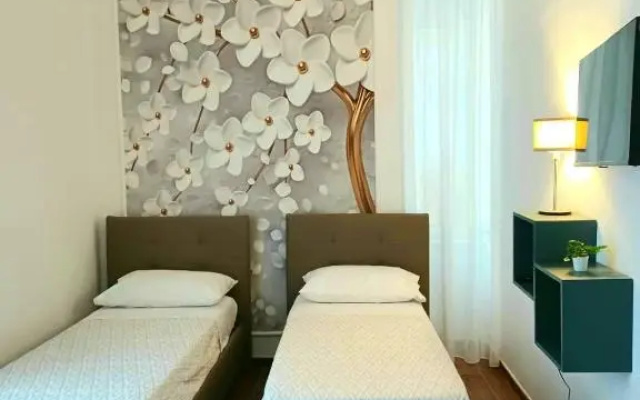 Old Town House apartment