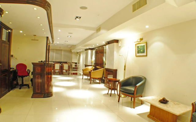 Alta Piazza Boutique Apartments