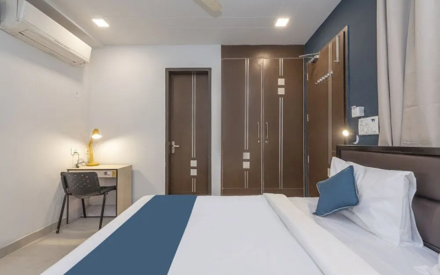 SilverKey Executive Stays 45988 Pooth Kalan