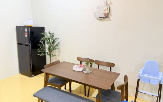 Kb Penang Guest House