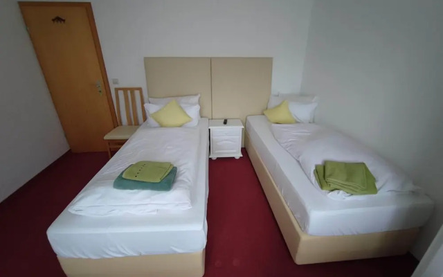 Room in Guest Room - Pension Forelle - Double Room 01