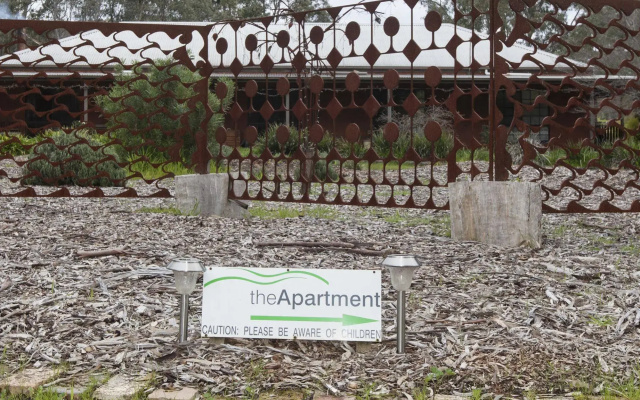 The Apartment