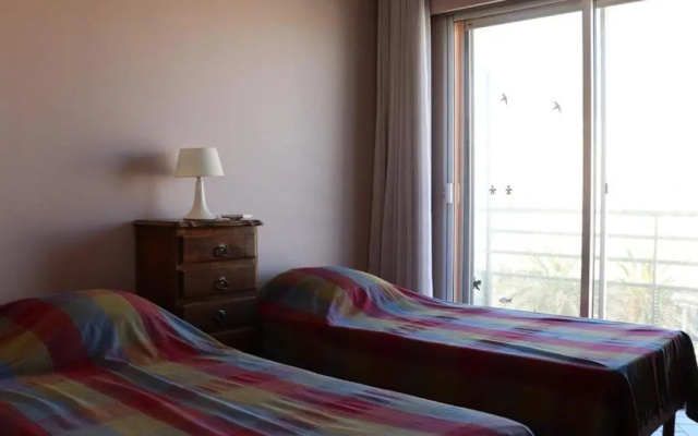 Appartement Cavalaire-sur-Mer, 3 pièces, 6 personnes - FR-1-100-225