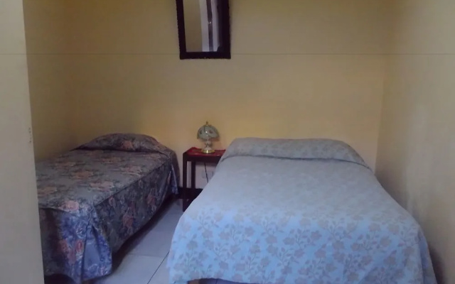 El Fraile B&B Hostal