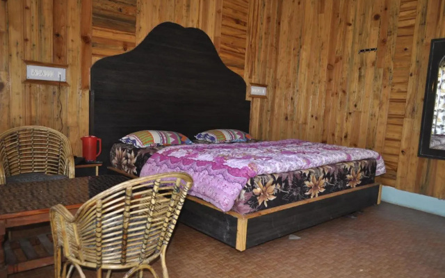 Hotel Garden Cottage & Resort Dhanaulti