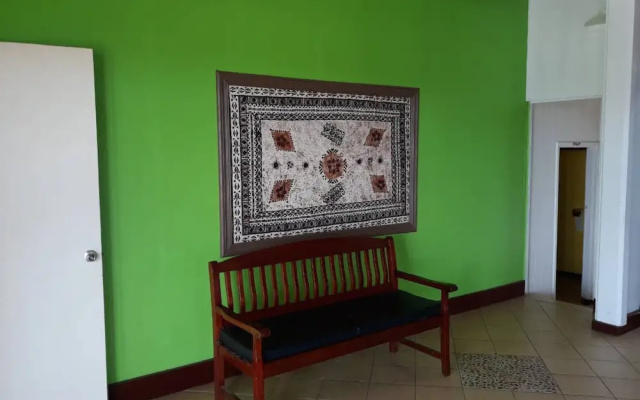Tavua Hotel