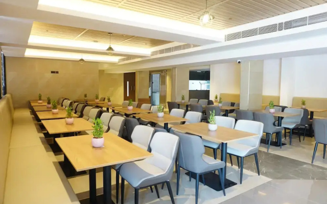 Classik Fort Inn and Suites
