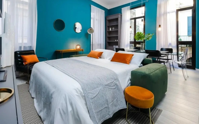 The Suite Home Verona II