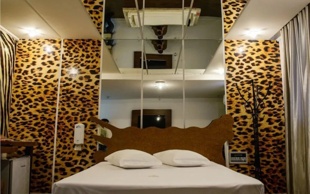 Le Parc Motel