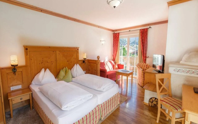 Hotel Kaprunerhof