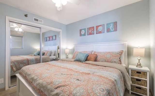 Inverness Condominium 1003