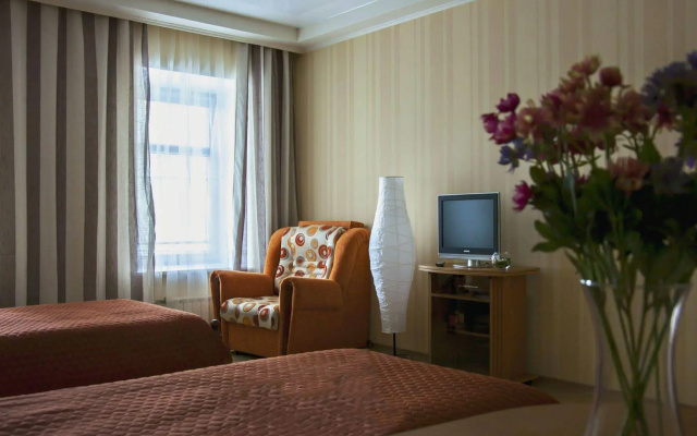 RUrentSPB Apartments on Nevsky