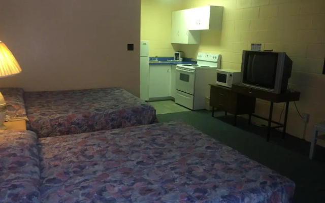 Road Runner Motel