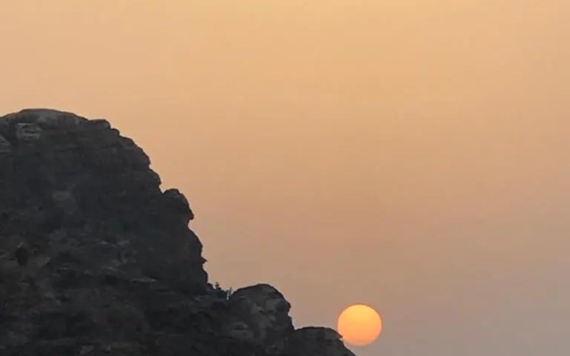La Bella BedoUina
