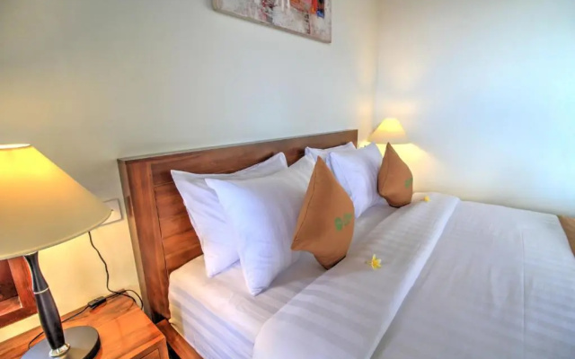 Arya Resort Nusa Penida