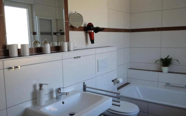 Ferienwohnung Zollstraße 2. Etage