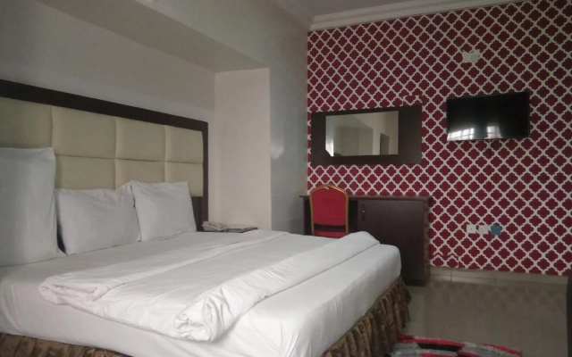 Viclin Diamond Hotels