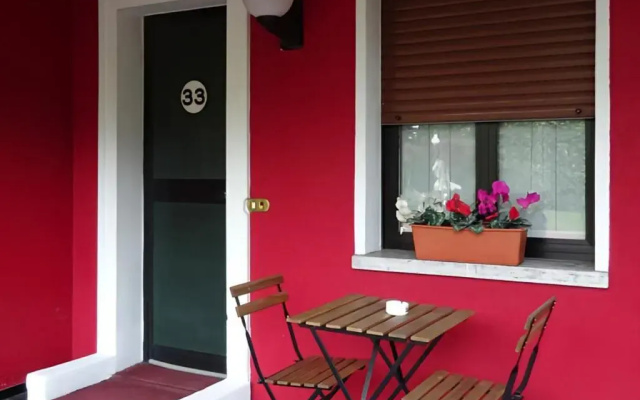 7Motel - Settimotel