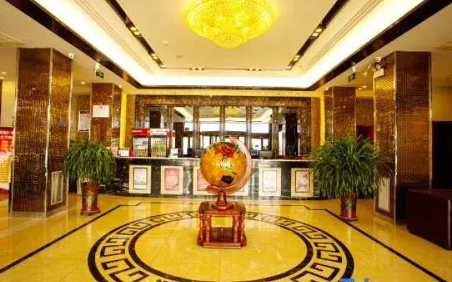 Yinhai Business Hotel
