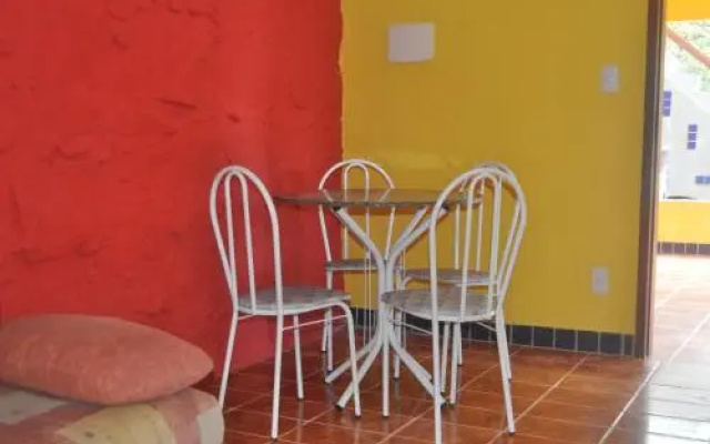 Sitiopousada Os Tres