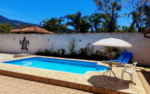Vem verão !!