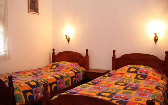 Lakis Papamichael Holiday Villas
