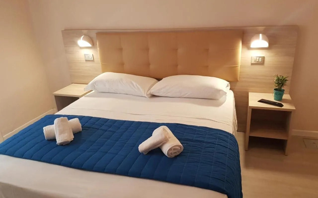 Hotel Dammas