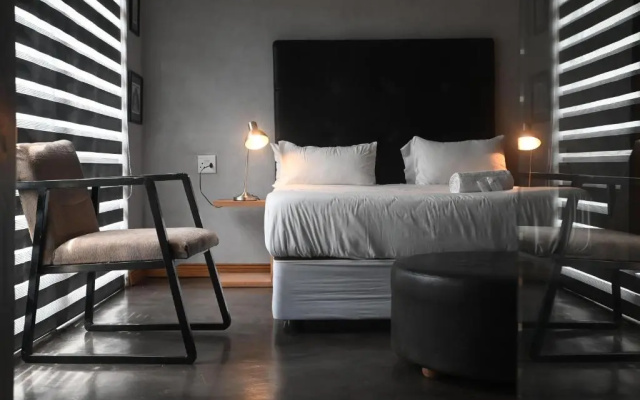 Anisa Guesthouse