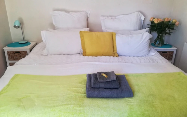 Jaquis Garden Guesthouse