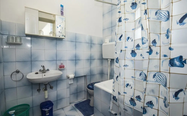 Apartment Vili / Two Bedrooms A1