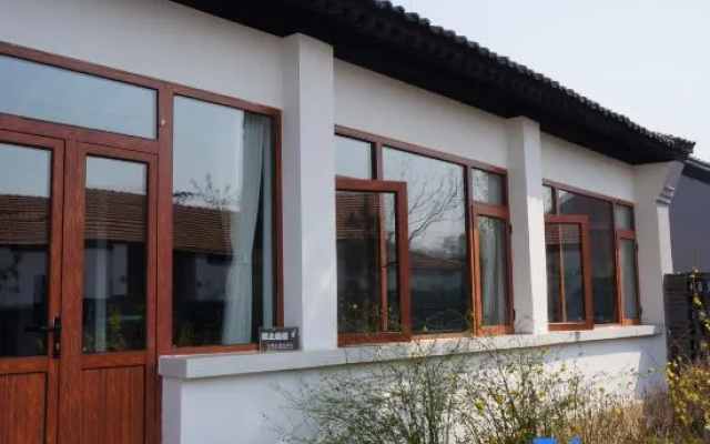 Tingqian Yuanhou Hostel