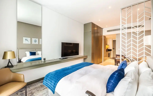 Damac Maison Prive