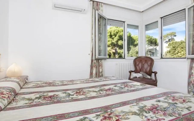Apartment in Calella de Palafrugell - 104019 by MO Rentals