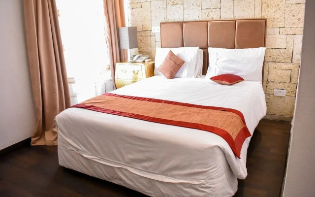 Sun Heaven Hotel & Resort V/I