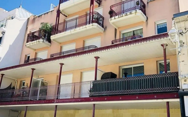 Appartement Arcachon, 2 pièces, 4 personnes - FR-1-433-5