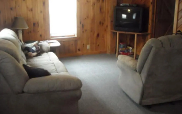 The Bungalow