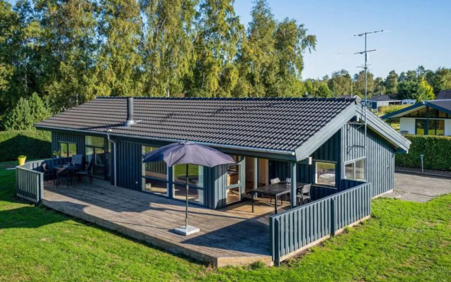"Maire" - 500m from the sea in Djursland and Mols