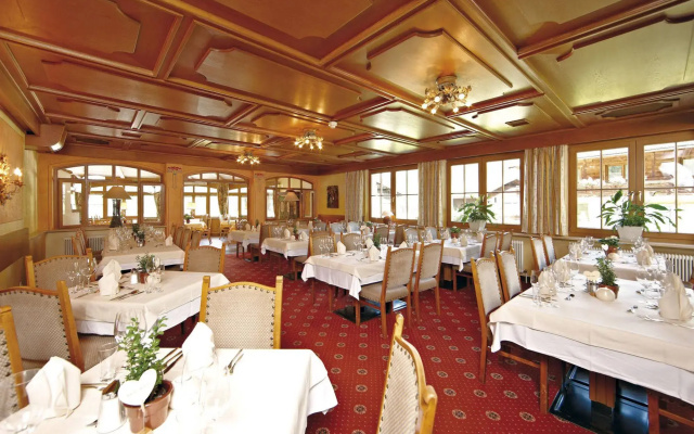 Hotel Habicher Hof