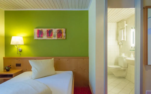 La Cruna Hotel-Restaurant