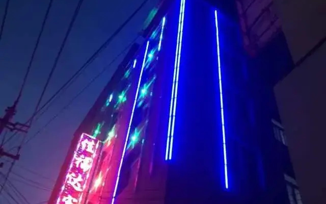 Xuanwei Jiafuda Inn